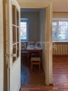 Продажа квартиры Омск.&nbsp;ул. Всеволода Иванова, 17