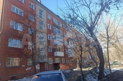 Продажа квартиры Омск.&nbsp;ул. Всеволода Иванова, 17