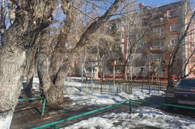 Продажа квартиры Омск.&nbsp;ул. Всеволода Иванова, 17