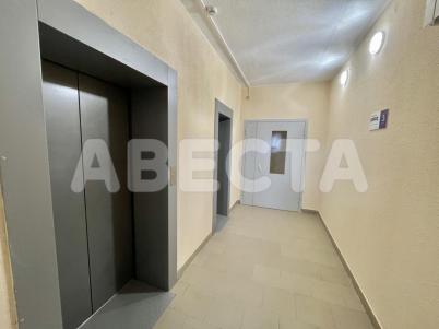 Продажа квартиры Омск.&nbsp;ул. А.Н.Кабанова, 2