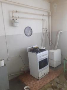 Продажа дома Молодежная, 8