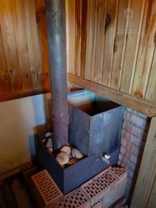 Продажа дома Молодежная, 8