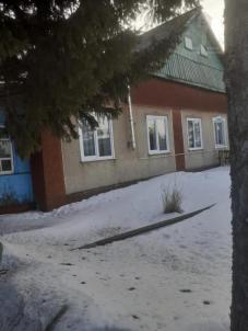 Продажа дома Молодежная, 8