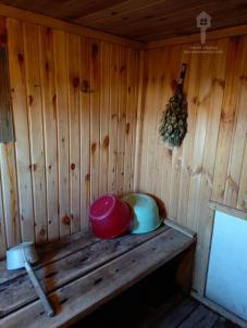 Продажа дома Молодежная, 8