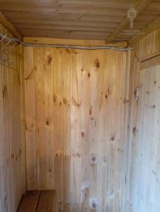 Продажа дома Молодежная, 8