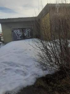 Продажа дома Молодежная, 8