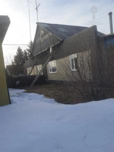 Продажа дома Молодежная, 8