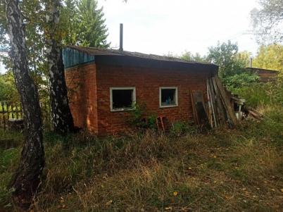 Продажа дачи Омск.&nbsp;СНТ Маяк-1