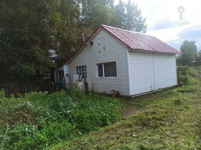 Продажа дачи Омск.&nbsp;СНТ Маяк-1