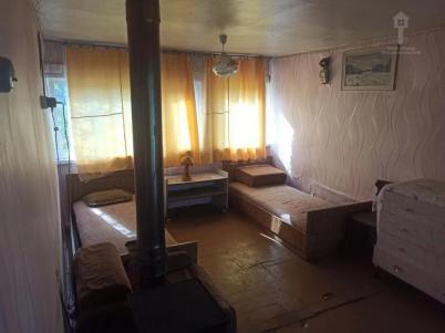 Продажа дачи Омск.&nbsp;СНТ Маяк-1