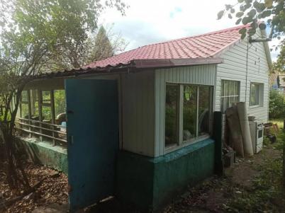 Продажа дачи Омск.&nbsp;СНТ Маяк-1