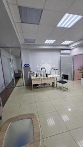 Продажа коммерческой недвижимости Омск.&nbsp;Козицкого, Фрунзе, 80