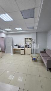 Продажа коммерческой недвижимости Омск.&nbsp;Козицкого, Фрунзе, 80