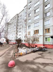 Продажа квартиры Омск.&nbsp;Лукашевича, 27