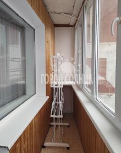 Продажа квартиры Омск.&nbsp;Лукашевича, 27