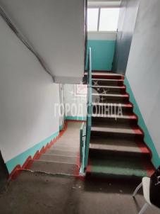 Продажа квартиры Омск.&nbsp;Лукашевича, 27