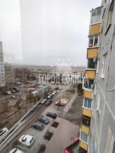 Продажа квартиры Омск.&nbsp;Лукашевича, 27