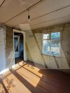 Продажа дачи Омск.&nbsp;СНТ Космос, 1-я аллея