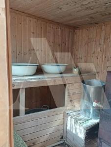 Продажа дачи Омск.&nbsp;СНТ Космос, 1-я аллея