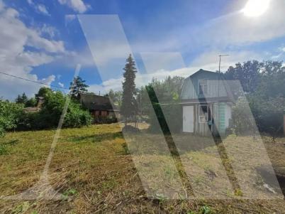 Продажа дачи Омск.&nbsp;СНТ Космос, 1-я аллея