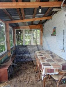 Продажа дачи Омск.&nbsp;СНТ Космос, 1-я аллея