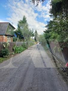 Продажа дачи Омск.&nbsp;СНТ Космос, 1-я аллея