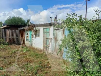 Продажа дачи Омск.&nbsp;СНТ Космос, 1-я аллея