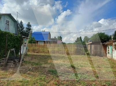 Продажа дачи Омск.&nbsp;СНТ Космос, 1-я аллея