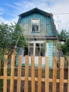 Продажа дачи Омск.&nbsp;СНТ Космос, 1-я аллея