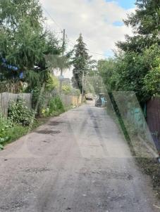 Продажа дачи Омск.&nbsp;СНТ Космос, 1-я аллея