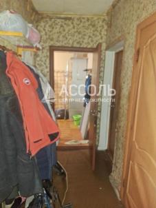 Продажа квартиры Омск.&nbsp;ул. Челюскинцев,81