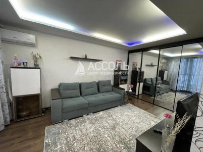 Продажа квартиры Омск.&nbsp;ул. 5-я Рабочая,83