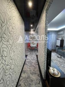 Продажа квартиры Омск.&nbsp;ул. 5-я Рабочая,83