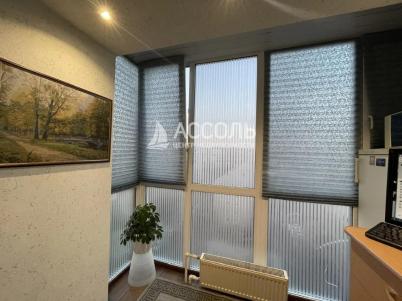 Продажа квартиры Омск.&nbsp;ул. 5-я Рабочая,83