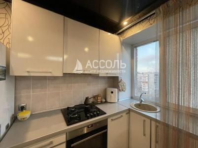 Продажа квартиры Омск.&nbsp;ул. 5-я Рабочая,83