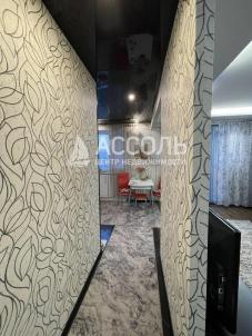 Продажа квартиры Омск.&nbsp;ул. 5-я Рабочая,83