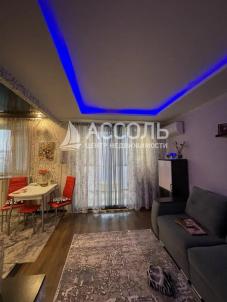 Продажа квартиры Омск.&nbsp;ул. 5-я Рабочая,83