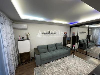 Продажа квартиры Омск.&nbsp;ул. 5-я Рабочая,83