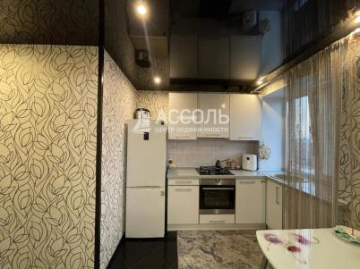 Продажа квартиры Омск.&nbsp;ул. 5-я Рабочая,83