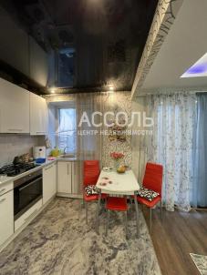 Продажа квартиры Омск.&nbsp;ул. 5-я Рабочая,83