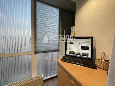 Продажа квартиры Омск.&nbsp;ул. 5-я Рабочая,83