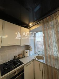 Продажа квартиры Омск.&nbsp;ул. 5-я Рабочая,83