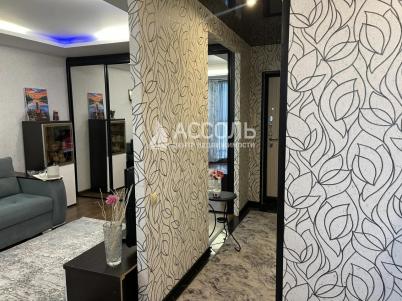 Продажа квартиры Омск.&nbsp;ул. 5-я Рабочая,83