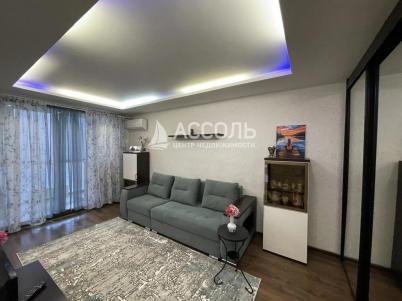 Продажа квартиры Омск.&nbsp;ул. 5-я Рабочая,83