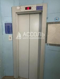 Продажа квартиры Омск.&nbsp;ул. 5-я Рабочая,83