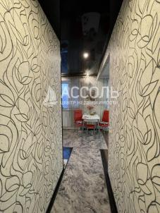 Продажа квартиры Омск.&nbsp;ул. 5-я Рабочая,83