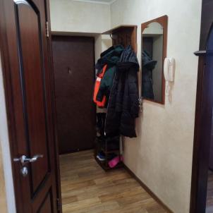 Продажа квартиры Омск городской округ.&nbsp;г Омск.&nbsp;Биофабрика п, 23