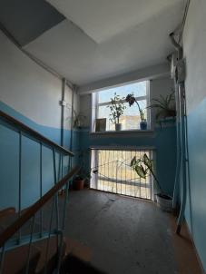 Продажа квартиры Омск.&nbsp;улица Химиков 65