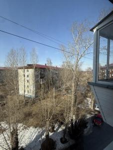 Продажа квартиры Омск.&nbsp;улица Химиков 65