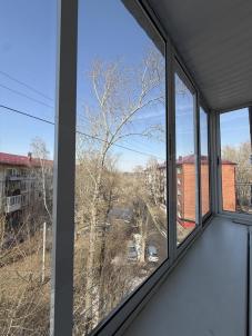 Продажа квартиры Омск.&nbsp;улица Химиков 65